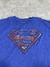 Remera Mujer Superman Talle XL SKU R361 * en internet