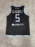 Camiseta Kappa Basketball Ginobili talle M SKU W264 * en internet