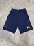 Short Jordan basketball Michigan talle S SKU O190 *