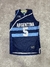 Camiseta Basketball Argentina Ginobili #5 SKU W265 *