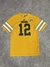 Remera NFL Green Bay Packers Talle L SKU R01 * - comprar online