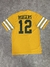 Imagen de Remera NFL Green Bay Packers Talle L SKU R01 *