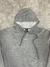 Buzo Hoodie Nike Classic Gris Logo Centrado SKU H470 * en internet