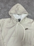 Buzo Hoodie Nike Classic Crema Logo Retro SKU H700 * en internet