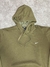 Buzo Hoodie Nike Classic Verde Oliva SKU H555 * en internet