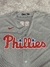 Casaca MLB Philadelphia Phillies Harper #3 SKU U420 * en internet