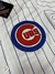 Casaca Baseball MLB Mujer Chicago Cubs #44 Rizzo SKU U02 * en internet