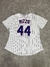 Casaca Baseball MLB Mujer Chicago Cubs #44 Rizzo SKU U02 * - CHICAGO FROGS