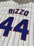 Casaca Baseball MLB Mujer Chicago Cubs #44 Rizzo SKU U02 * - tienda online