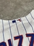 Imagen de Casaca Baseball MLB Mujer Chicago Cubs #44 Rizzo SKU U02 *