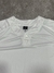 Camisa Dos Botones Nike Blanco SKU R322 * en internet