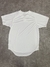 Camisa Dos Botones Nike Blanco SKU R322 * - tienda online