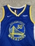 Camiseta NBA Golden State Warriors Curry 30 SKU W612 * en internet