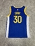 Camiseta NBA Golden State Warriors Curry 30 SKU W612 * - CHICAGO FROGS