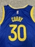 Camiseta NBA Golden State Warriors Curry 30 SKU W612 * - tienda online