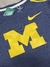 Remera Nike Michigan Dri-Fit Talle S SKU R358 * en internet