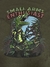Remera Americana Talle XXL SKU R524 * - CHICAGO FROGS