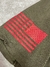 Imagen de Remera Americana Talle XXL SKU R524 *