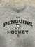 Remera Reebok NHL Penguins Hockey Talle XXL SKU R399 * en internet