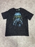 Remera Marvel Balck Panther Talle XXL SKU R423 * - comprar online