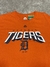 Remera Majestic MLB Detroit Tigers Talle XL SKU R346 * en internet