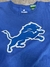 Remera Fanatics NFL Detroit Lions Talle XXL SKU R413 * en internet