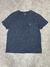 Remera Polo Azul Talle L SKU R406 * - comprar online