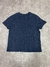 Imagen de Remera Polo Azul Talle L SKU R406 *