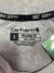 Remera Gris Carhartt Talle S SKU R26 * en internet