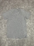 Remera Gris Carhartt Talle S SKU R26 * - tienda online