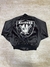 Imagen de Campera Bomber Jacket NFL Las Vegas Raiders Talle XXL SKU J301 *