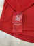 Buzo 1/4 Zip Canada Qatar World Cup 2022 Talle L SKU Z101 * - CHICAGO FROGS