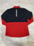 Buzo 1/4 Zip Canada Qatar World Cup 2022 Talle L SKU Z101 * - comprar online