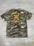 Remera Camuflada Veteranos USA Talle L SKU R36 * - CHICAGO FROGS