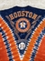 Remera MLB Houston Astros Talle L SKU R35 * - tienda online