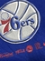 Remera Nike NBA Philadelphia 76ers Sixers Talle XL SKU R34 * - CHICAGO FROGS