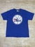 Remera NBA Philadelphia 76ers Sixers Talle XL SKU R44 * - comprar online