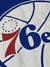 Remera NBA Philadelphia 76ers Sixers Talle XL SKU R44 * - CHICAGO FROGS