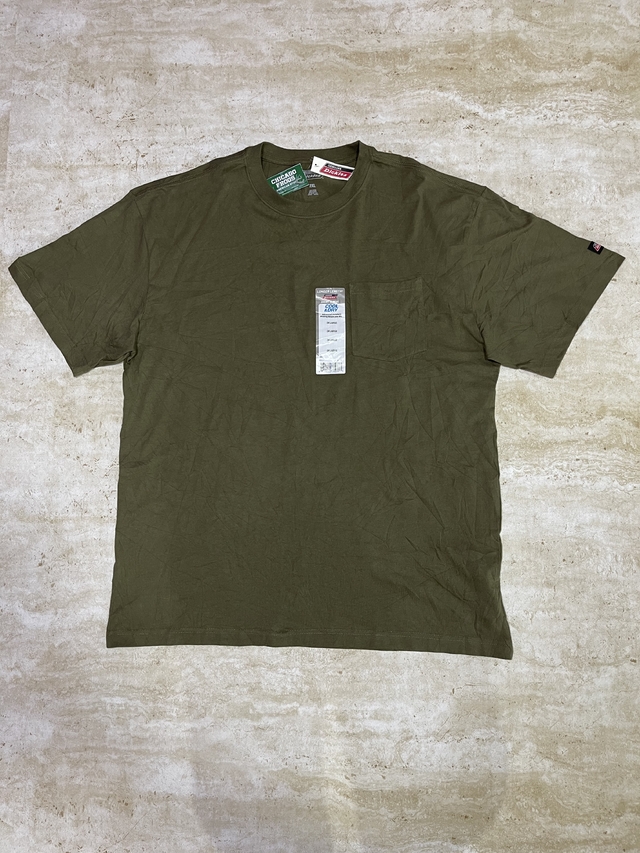 Remera Dickies Talle XXL SKU R47 * thumbnail 2