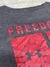 Remera Under Armour Freedom Talle 3XL SKU R45 * en internet