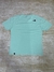 Remera The North Face Turquesa Talle XXL SKU R42 * - tienda online