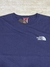 Remera The North Face Azul Marino Talle XXL SKU R41 * en internet