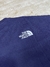 Imagen de Remera The North Face Azul Marino Talle XXL SKU R41 *