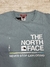 Remera The North Face Celeste Talle XL SKU R43 * en internet