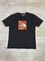 Remera The North Face Negro Talle XL SKU R48 * - comprar online