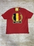 Remera Belgica World Cup Brasil 2014 Talle XXL SKU R57 * - comprar online