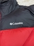 Campera Columbia Cuadrille Talle XL SKU J308 * en internet