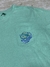 Remera Vineyard Vines Verde Agua Talle M SKU R52 * en internet