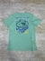 Imagen de Remera Vineyard Vines Verde Agua Talle M SKU R52 *