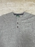 Remera Smith's Workwear Gris Talle M SKU R162 * en internet